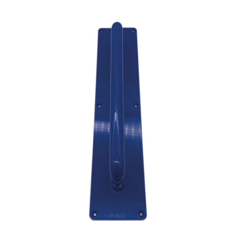P-WAVE Antibacterical Door Handles