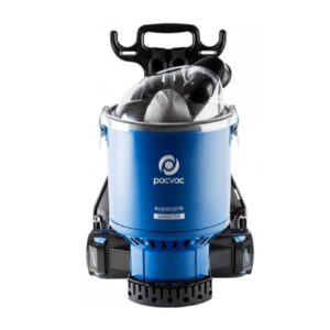 Pac Vac