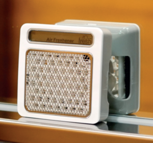P-Wave My Fresh Cabinet