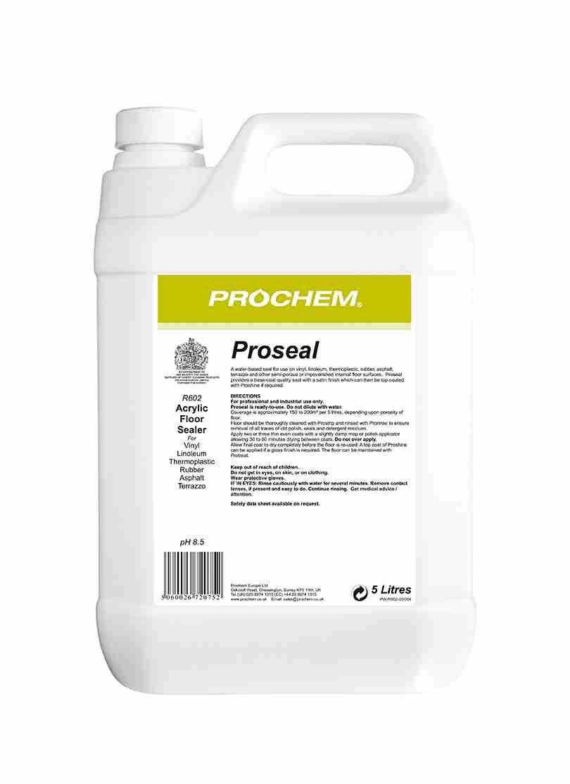 Proseal 5ltr