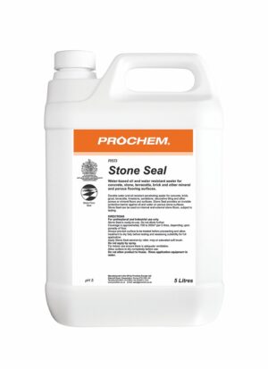 Stone Seal 5ltr