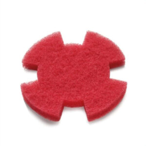I-Range: Twister Pads Red XL
