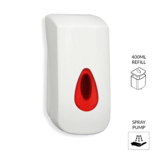 Hand Soap Dispensers