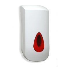Modular 900ml Liquid Refillable Soap Dispenser - Image 2