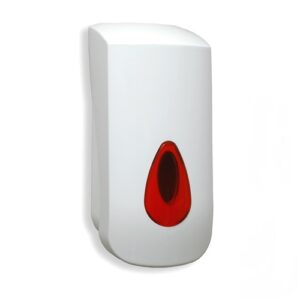 Modular 900ml Liquid Refillable Soap Dispenser