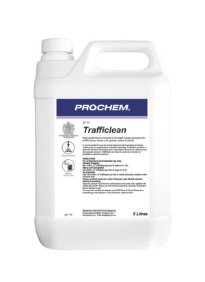 Trafficlean
