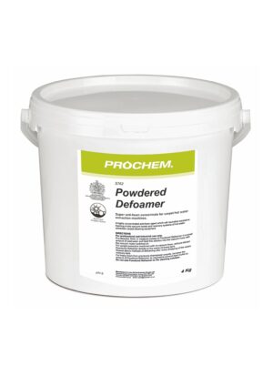 Powdered Defoamer