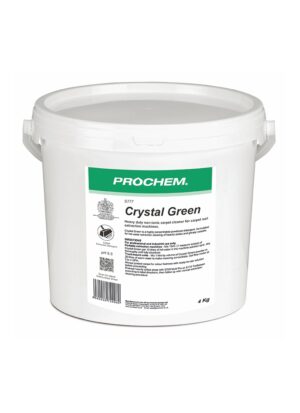 Crystal Green
