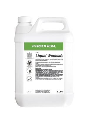 Liquid Woolsafe