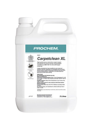 Carpetclean XL 5L