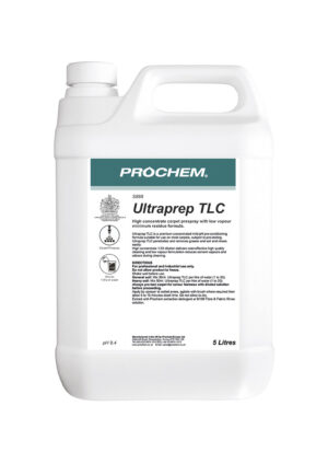 Ultraprep TLC 5L