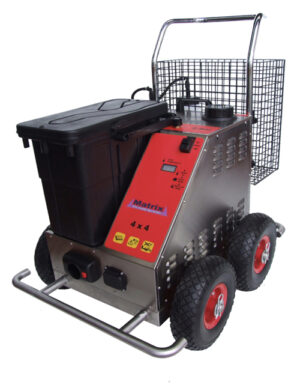 Matrix 4×4 SDV8