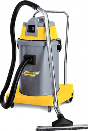 Ghibli AS400PD 50 Litre Wet & Dry Vacuum Cleaner