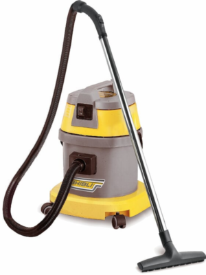 Ghibli ASL10P 22 Litre Wet & Dry Vacuum Cleaner