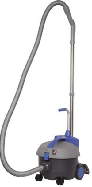 ICE ID10B Super Silent Professional Battery Vacuum