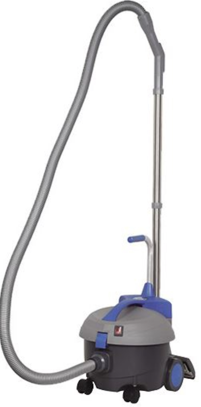 ICE ID10B Super Silent Professional Battery Vacuum