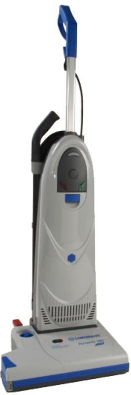 Lindhaus Dynamic 300e Vacuum cleaner 240v