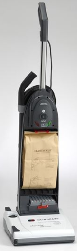 Lindhaus Dynamic 300e Vacuum cleaner 240v - Image 3