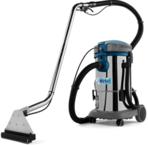 Wirbel Power Extra 11L Carpet Shampooer
