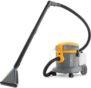 Ghibli Power Extra 7P 22 Litre Spray Extraction Machine