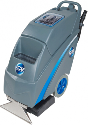 iE410 Carpet Extractor/Cleaner Machine