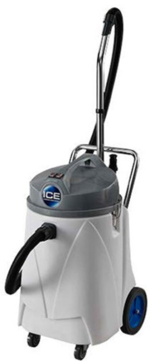 iW80 ICE Wet/Dry Vacuum