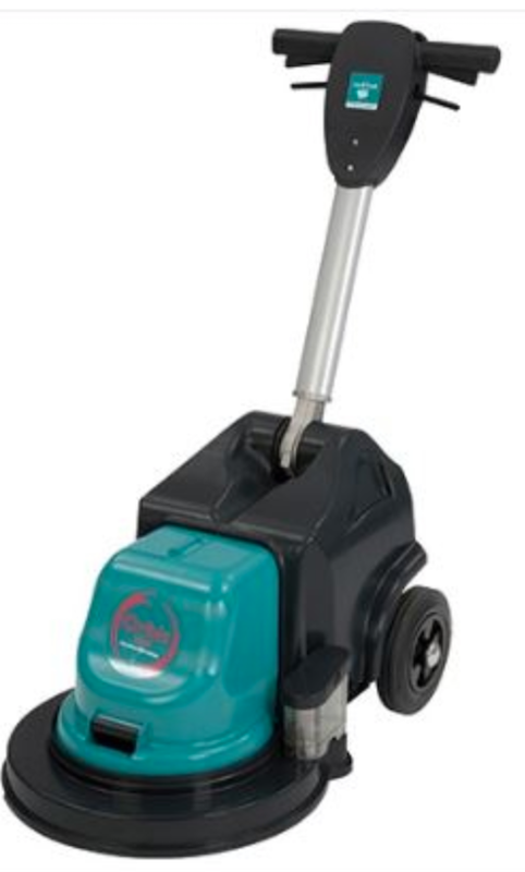 Truvox Orbis 1500 17" Ultra High Speed Floor Machine - Image 3