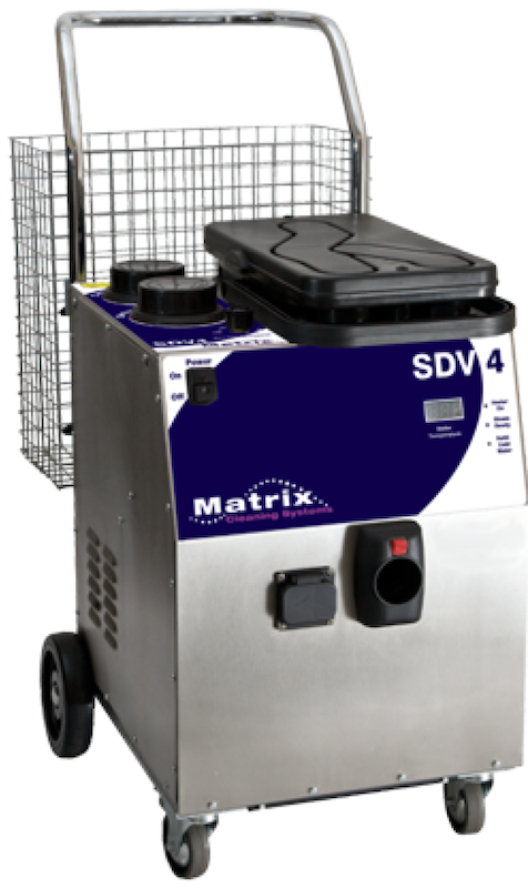 Matrix SDV4 - Image 2