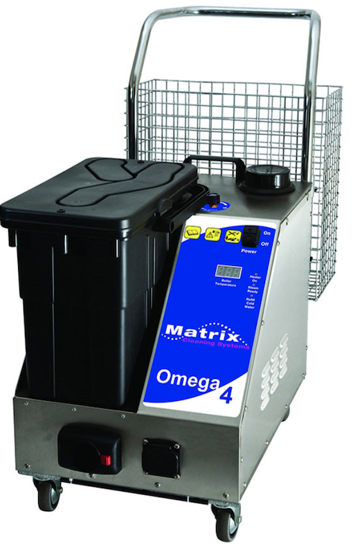 Matrix Omega 4 - Image 2