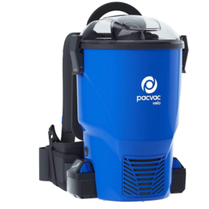 Pacvac Velo A4 Vacuum Cleaner