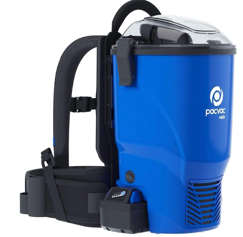 Pacvac Velo A4 Vacuum Cleaner - Image 3