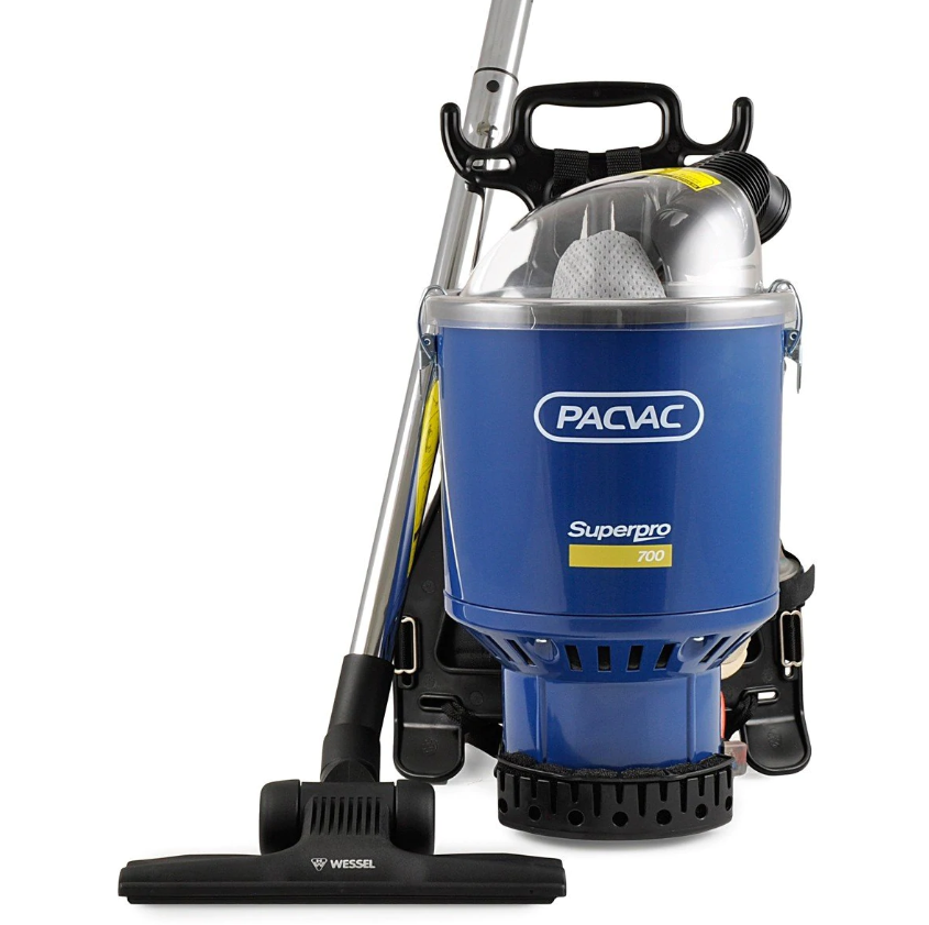 PacVac Superpro 700 - Image 3