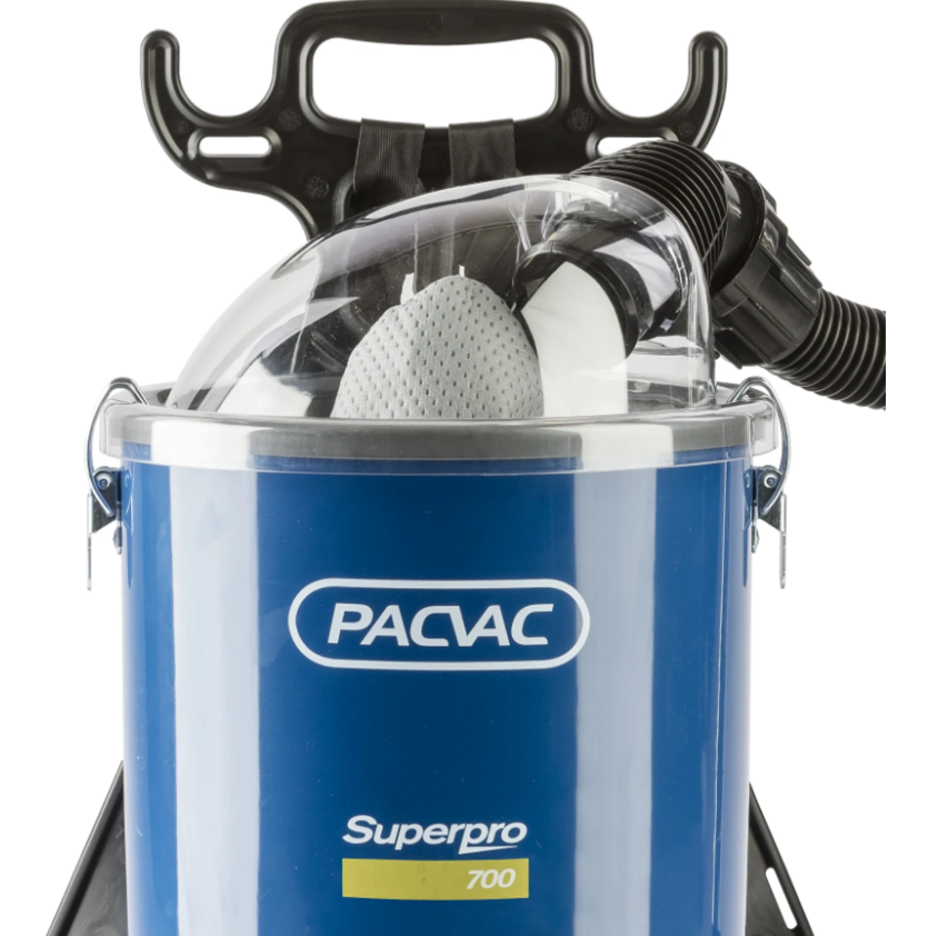 PacVac Superpro 700 - Image 5