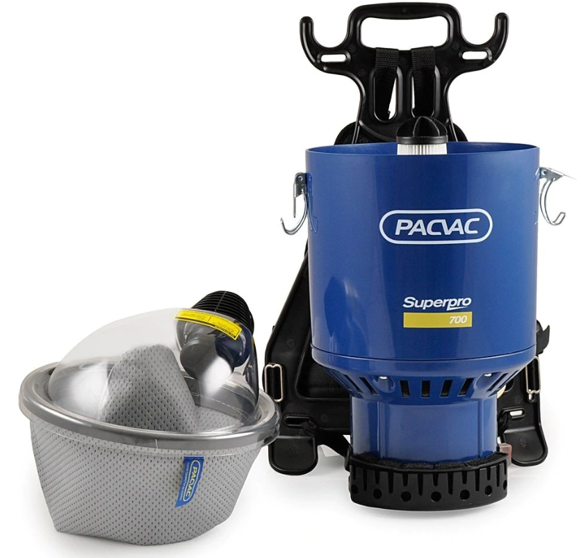PacVac Superpro 700 - Image 6