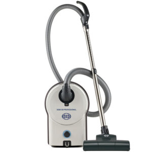 Sebo D8 Professional Commercial Vacuum Cleaner