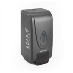 Soap 2o