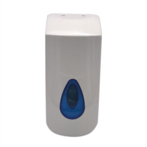 Modular Plastic Soap Dispenser 400ml