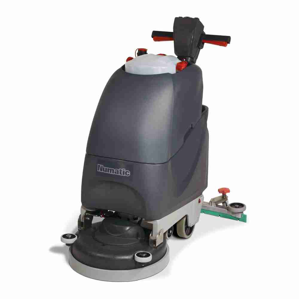 Numatic Twintec TGB3045