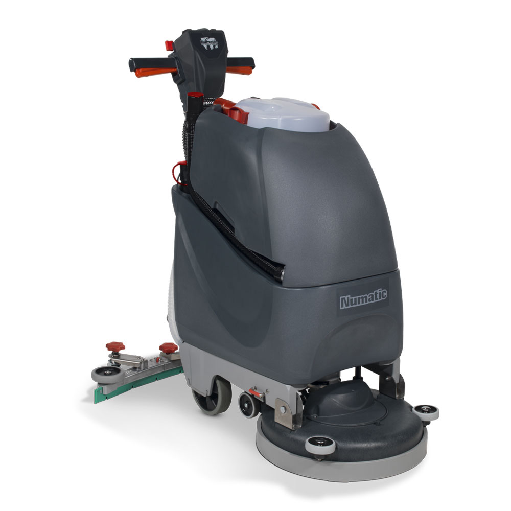 Numatic Twintec TGB3045 - Image 2