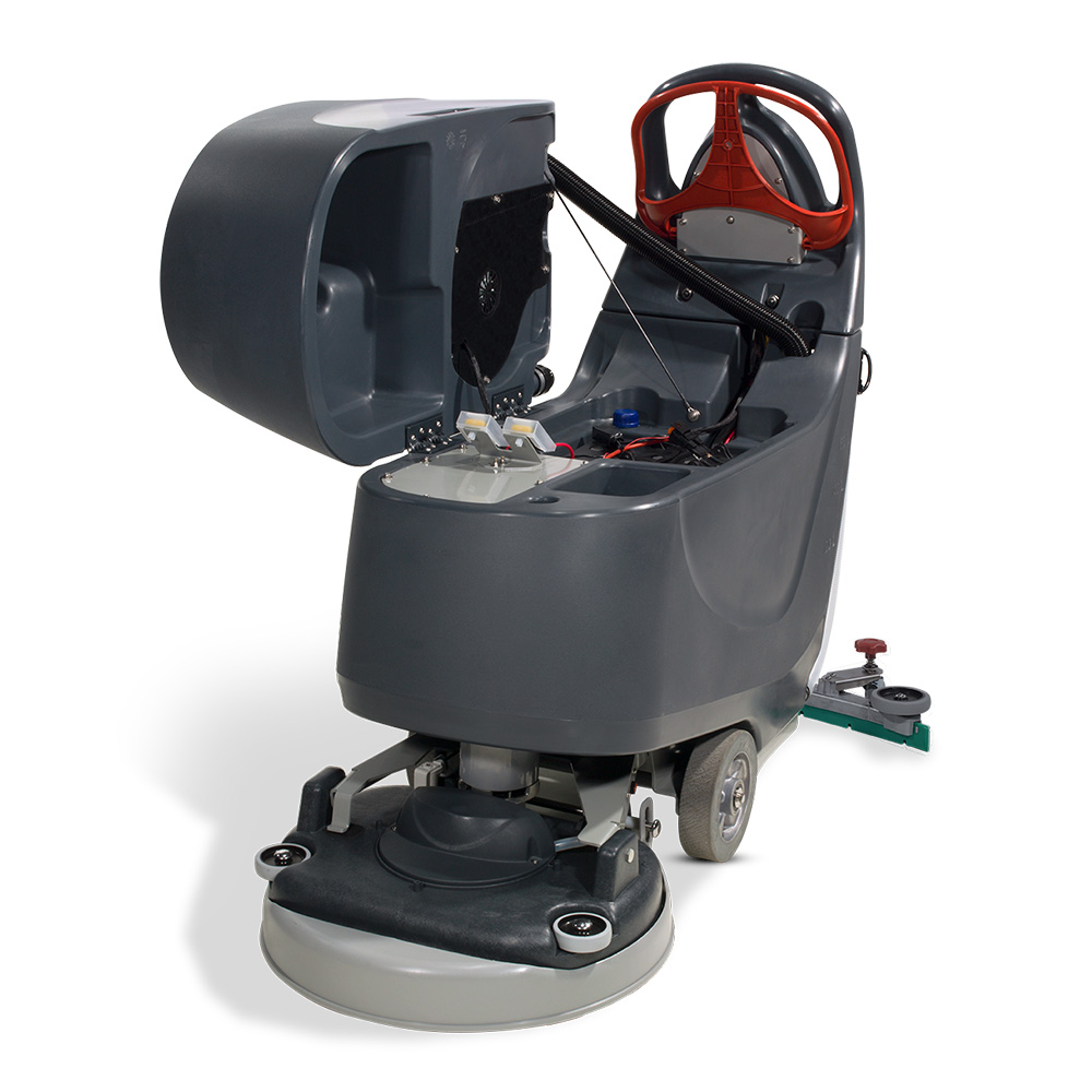 Numatic Twintec TGB6055T - Image 3