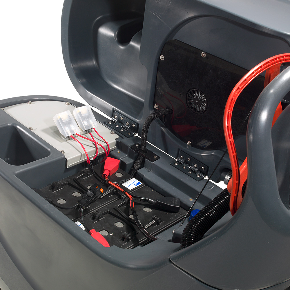 Numatic Twintec TGB6055 - Image 4