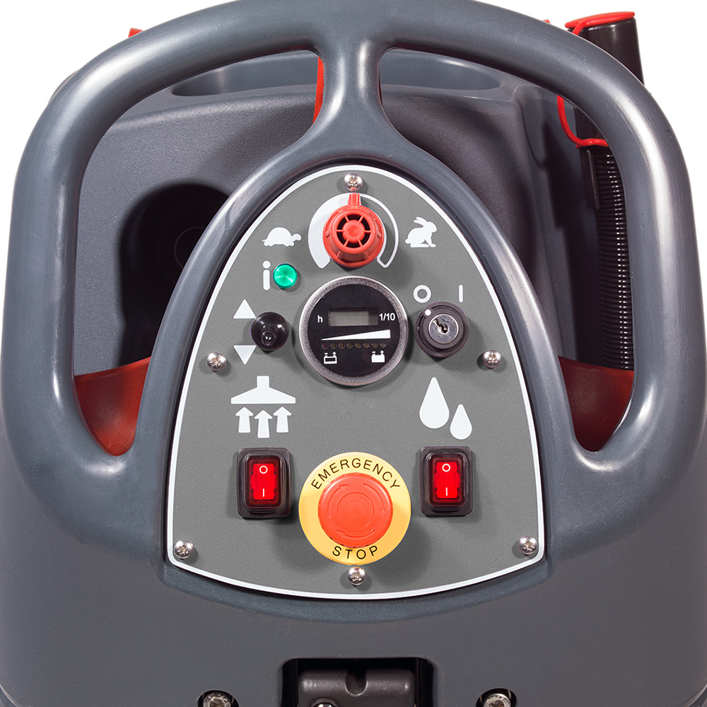 Numatic Twintec TGB6055 - Image 3