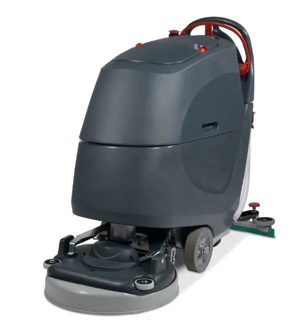 Numatic Twintec TGB6055T