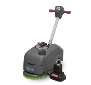 Numatic Twintec Compact Battery Scrubber Dryer TTB1840G