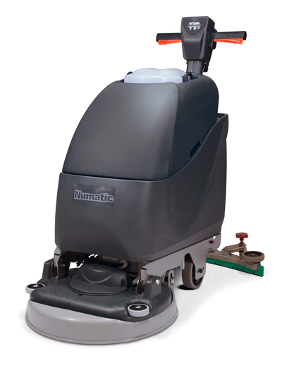 Numatic Twintec TGB4055