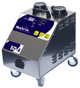 Matrix SD4 - Image 2