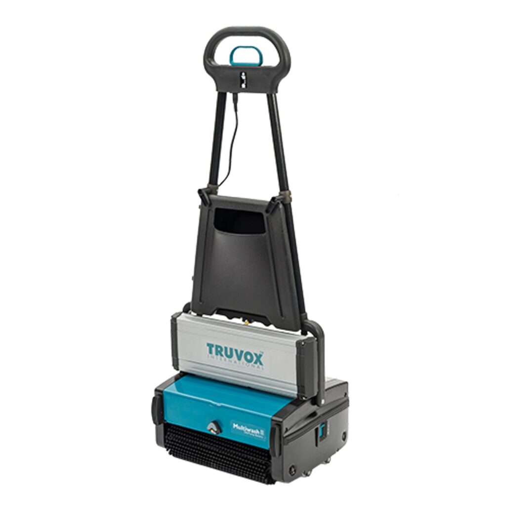 Commercial Cleaning Equipment, Truvox Multiwash 240, Wholesale Cleaning Products