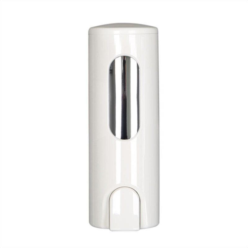 Vision200 Manual Dispenser White/Chrome
