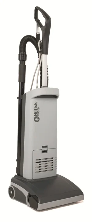 Upright Vacuums