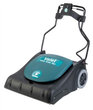 Truvox Valet Wide Area Vacuum